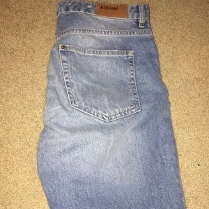 H&M Jeans - H&m relaxed skinny H&M Jeans - H&m relaxed skinny